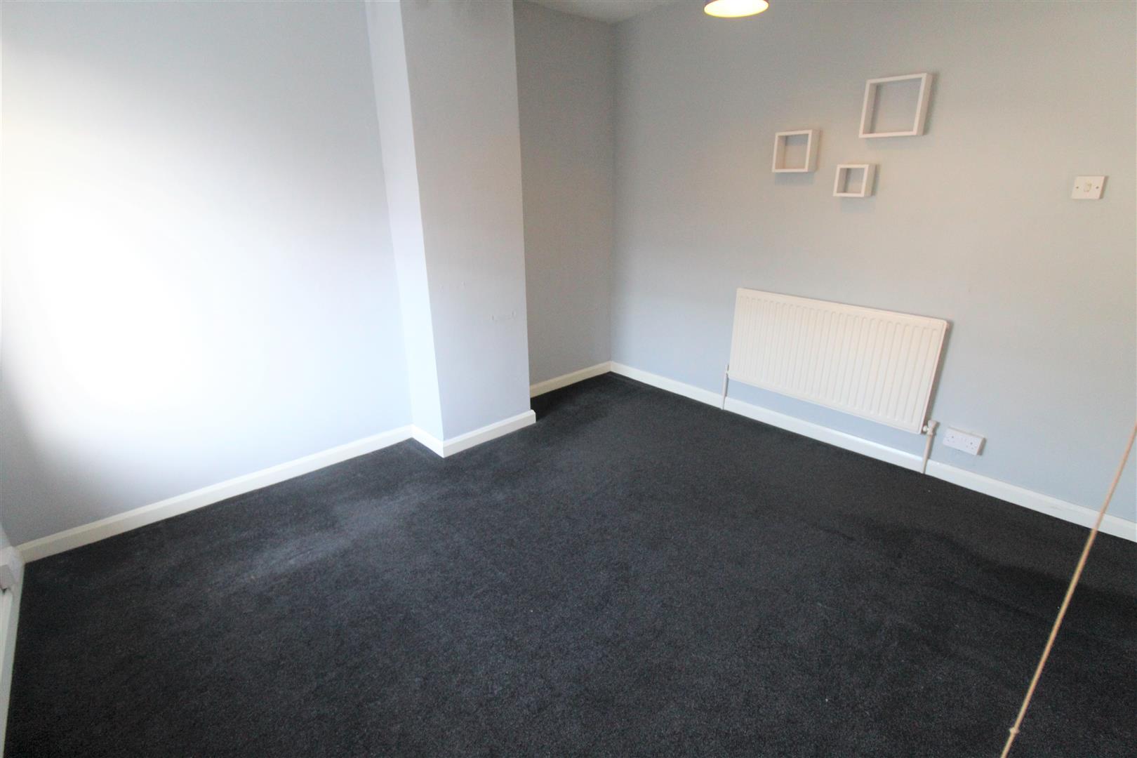 Chetwynd Street, Smallthorne, Stoke-On-Trent